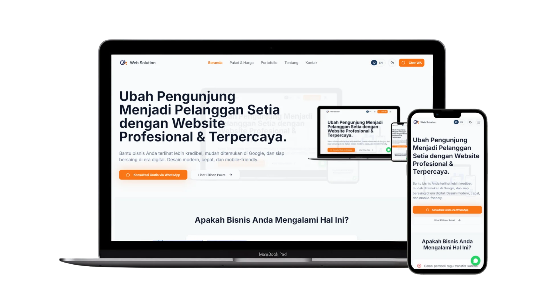 OA Web Solution Showcase